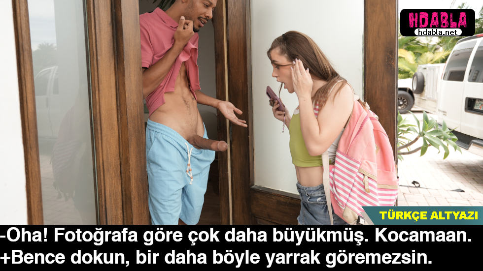 Arkadaşımın sevgilisinde kol gibi yarak varmış merak edip görmeye gittim